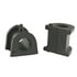 MK90637 by MEVOTECH - Suspension Stabilizer Bar Bushing Kit - Mevotech Supreme MK90637