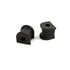 Mevotech MK90628 Suspension Stabilizer Bar Bushing Kit Stabilizer Bar Bushing