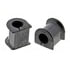 Mevotech MK9258 Suspension Stabilizer Bar Bushing Kit Stabilizer Bar Bushi