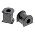 Mevotech MK9247 Suspension Stabilizer Bar Bushing Kit Stabilizer Bar Bushing
