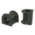 Mevotech MK9396 Suspension Stabilizer Bar Bushing Kit Stabilizer Bar Bushi