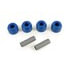 Mevotech MK9515 Suspension Strut Rod Bushing Kit STRUT ROD BUSHIN
