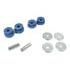 MK9517 by MEVOTECH - Strut Rod Bushing Kit