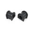 Mevotech MK9550 Suspension Stabilizer Bar Bushing Kit Suspension Stabilizer Bar Bushing Kit - Mevotech Supreme MK9550