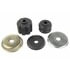 Mevotech MP902980 Suspension Strut Mount Kit Strut Mounting Kit
