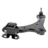 MS101061 by MEVOTECH - Control Arm and Ball Join