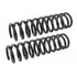 Mevotech SMS6000 Coil Spring Set Coil Spring Set - Mevotech Supreme SMS6000