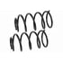 Mevotech SMS60199 Coil Spring Set Coil Spring Set - Mevotech Supreme SMS60199