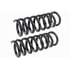 Mevotech SMS60148 Coil Spring Set Coil Spring Set - Mevotech Supreme SMS60148
