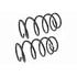 SMS7514 by MEVOTECH - Coil Spring Set - Mevotech Supreme SMS7514