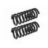 SMS7594 by MEVOTECH - Coil Spring Set - Mevotech Supreme SMS7594