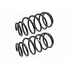 Mevotech SMS7624 Coil Spring Set Coil Spring Set - Mevotech Supreme SMS7624