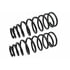 SMS80837V by MEVOTECH - Coil Spring Set - Mevotech Supreme SMS80837V