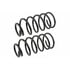 SMS80862 by MEVOTECH - Coil Spring Set - Mevotech Supreme SMS80862