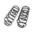 Mevotech SMS81043 Coil Spring Set Coil Spring Set