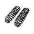 SMS81110 by MEVOTECH - Coil Spring Set - Mevotech Supreme SMS81110