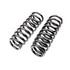 SMS81153 by MEVOTECH - Coil Spring Set - Mevotech Supreme SMS81153