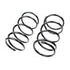 SMS81328 by MEVOTECH - Coil Spring Set - Mevotech Supreme SMS81328