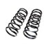 SMS81407 by MEVOTECH - Coil Spring Set - Mevotech Supreme SMS81407