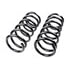 SMS81409 by MEVOTECH - Coil Spring Set - Mevotech Supreme SMS81409