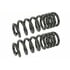 SMS880SV by MEVOTECH - Coil Spring Set - Mevotech Supreme SMS880SV