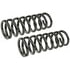 Mevotech SMS9046 Coil Spring Set Coil Spring Set - Mevotech Supreme SMS9046