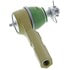 TXES3461 by MEVOTECH - Steering Tie Rod End