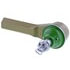 Mevotech TXES3537 Steering Tie Rod End Steering Tie Rod End