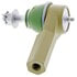TXES3452 by MEVOTECH - Steering Tie Rod End