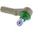 Mevotech TXES3571 Steering Tie Rod End Steering Tie Rod End