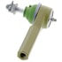 TXES3614 by MEVOTECH - Steering Tie Rod End