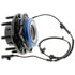 Mevotech TXF40306 Wheel Bearing and Hub Assembly Wheel Bearing and Hub Assembly