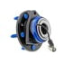TXF513137 by MEVOTECH - Wheel Bearing and Hub Assembly