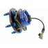 Mevotech TXF513206 Wheel Bearing and Hub Assembly Wheel Bearing and Hub Assembly