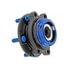 Mevotech TXF76300 Wheel Bearing and Hub Assembly Wheel Bearing and Hub Assembly