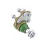 Mevotech TXK6291 Suspension Ball Joint Suspension Ball Joint