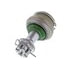 TXK8611T by MEVOTECH - Suspension Ball Joint