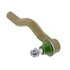 TXMS25653 by MEVOTECH - Steering Tie Rod End