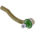 TXMS40609 by MEVOTECH - Steering Tie Rod End