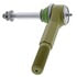 TXMS40625 by MEVOTECH - Steering Tie Rod End