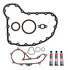Fel-Pro CS 26357-1 Engine Conversion Gasket Set Engine Conversion Gasket Set