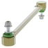 Mevotech TXMS50801 Suspension Stabilizer Bar Link Kit Suspension Stabilizer Bar Link Kit