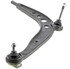 CMK80532 by MEVOTECH - Control Arm and Ball