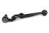 Mevotech CMK8784 Suspension Control Arm and Ball Joint Assembly Control Arm and Ball Join
