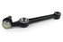Mevotech CMK9147 Suspension Control Arm and Ball Joint Assembly Control Arm and Ball Join