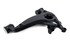 CMS101132 by MEVOTECH - Control Arm