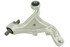 CMS10118 by MEVOTECH - Control Arm