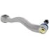 CMS101204 by MEVOTECH - Control Arm and Ball Join