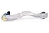 CMS101203 by MEVOTECH - Control Arm and Ball Join