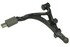 CMS10123 by MEVOTECH - Control Arm